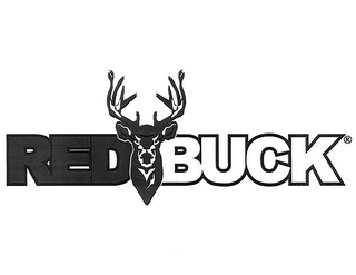 RED BUCK