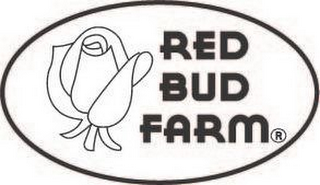 RED BUD FARM logo