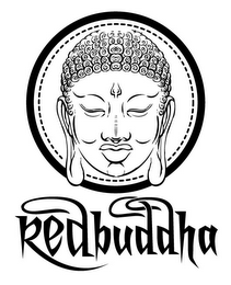 RED BUDDHA logo