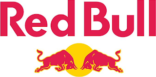 RED BULL logo