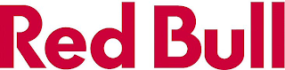 RED BULL logo