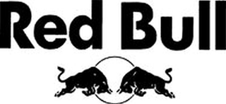 RED BULL logo