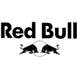 RED BULL logo