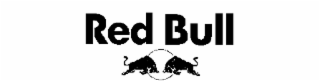 RED BULL logo