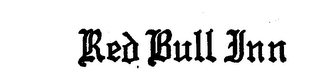 RED BULL INN logo