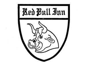 RED BULL INN logo
