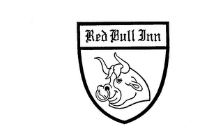 RED BULL INN logo