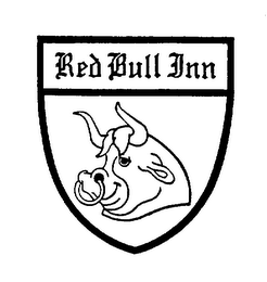 RED BULL INN logo
