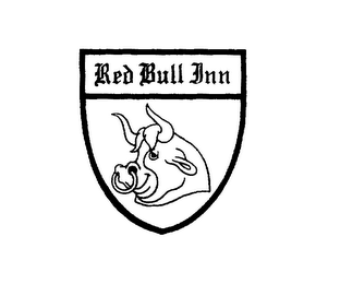 RED BULL INN logo