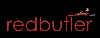 RED BUTLER logo