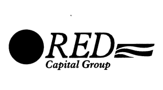 RED CAPITAL GROUP logo