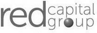 RED CAPITAL GROUP logo