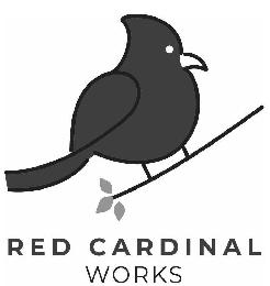 RED CARDINAL WORKS