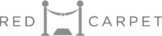 RED CARPET logo