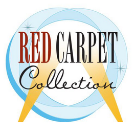 RED CARPET COLLECTION logo