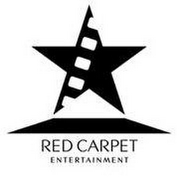 RED CARPET ENTERTAINMENT