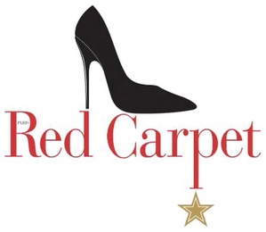 RED CARPET PARIS logo