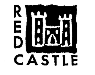 RED CASTLE logo