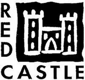 RED CASTLE logo
