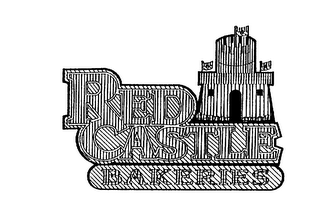 RED CASTLE BAKERIES logo