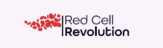 RED CELL REVOLUTION logo