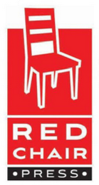 RED CHAIR · PRESS · logo