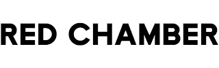 RED CHAMBER logo