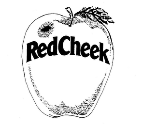 RED CHEEK