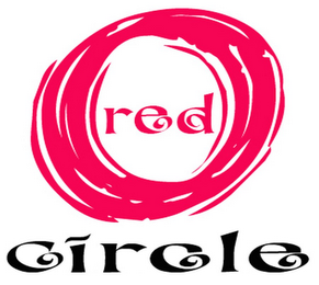 RED CIRCLE logo