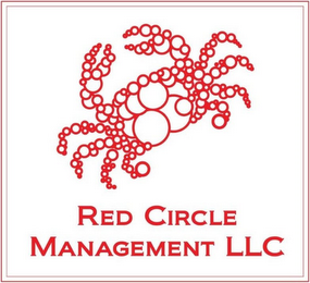 RED CIRCLE MANAGEMENT LLC logo