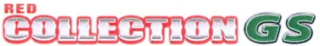 RED COLLECTION GS logo