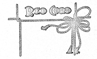 RED CORD logo