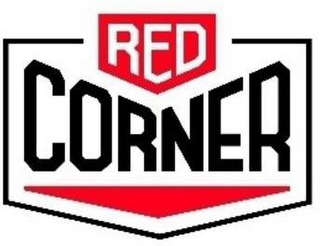 RED CORNER logo