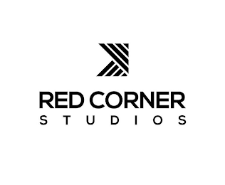 RED CORNER STUDIOS logo