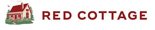 RED COTTAGE logo