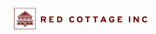 RED COTTAGE INC logo