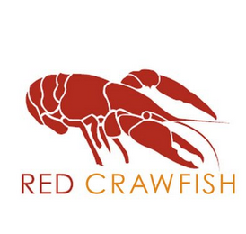 RED CRAWFISH logo