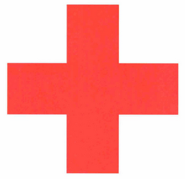 RED CROSS logo