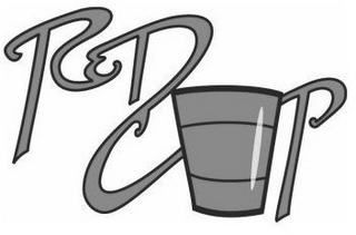 RED CUP logo