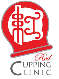 RED CUPPING CLINIC logo