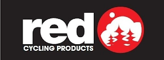 RED CYCLING PRODUCTS logo