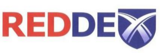 RED DE logo