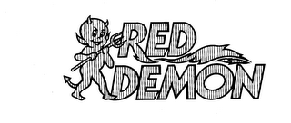 RED DEMON
