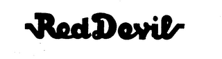 RED DEVIL