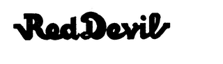 RED DEVIL