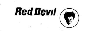 RED DEVIL logo