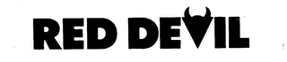 RED DEVIL logo