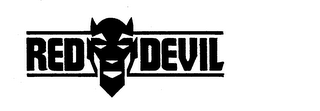 RED DEVIL