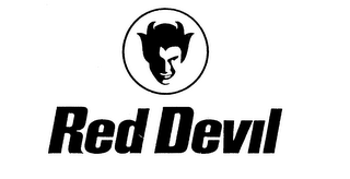 RED DEVIL