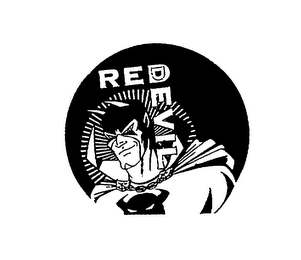 RED DEVIL